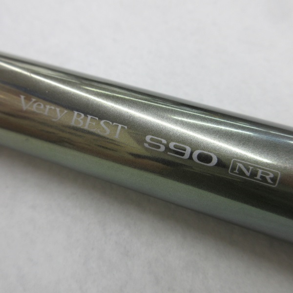 20リミテッドプロFWベリーベスト S90NR